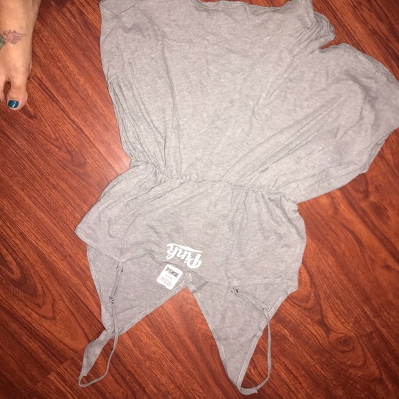 Pink Romper - Picture 3 of 3